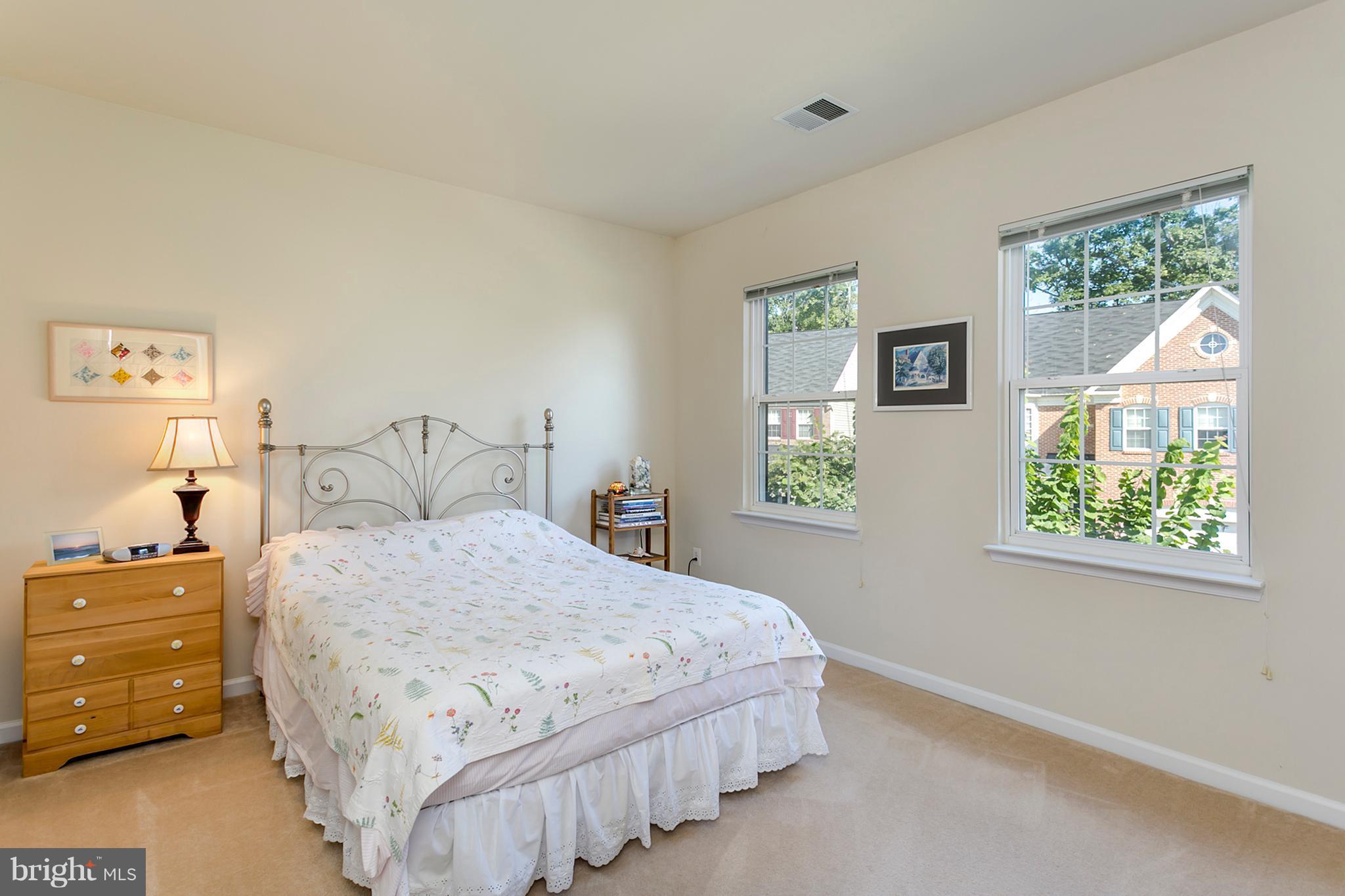 25 Rivers Edge Terrace Indian Head, MD 20640 - Photo 18 of 30 2nd Bedroom