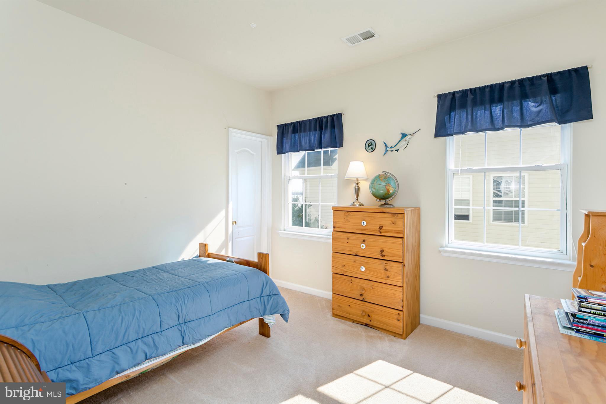 25 Rivers Edge Terrace Indian Head, MD 20640 - Photo 19 of 30 3rd Bedroom