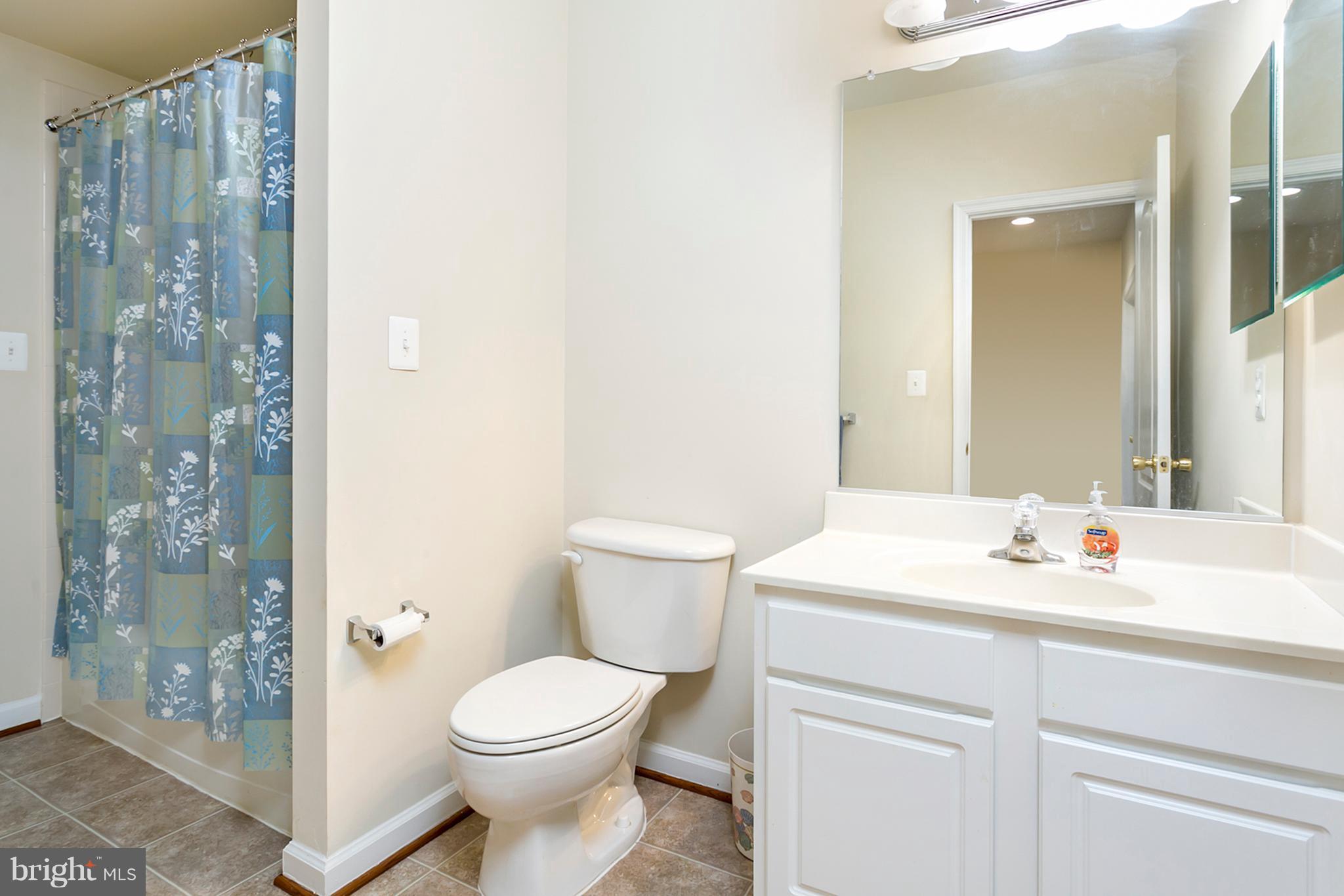 25 Rivers Edge Terrace Indian Head, MD 20640 - Photo 21 of 30 2nd Bathroom with a Standing Shower