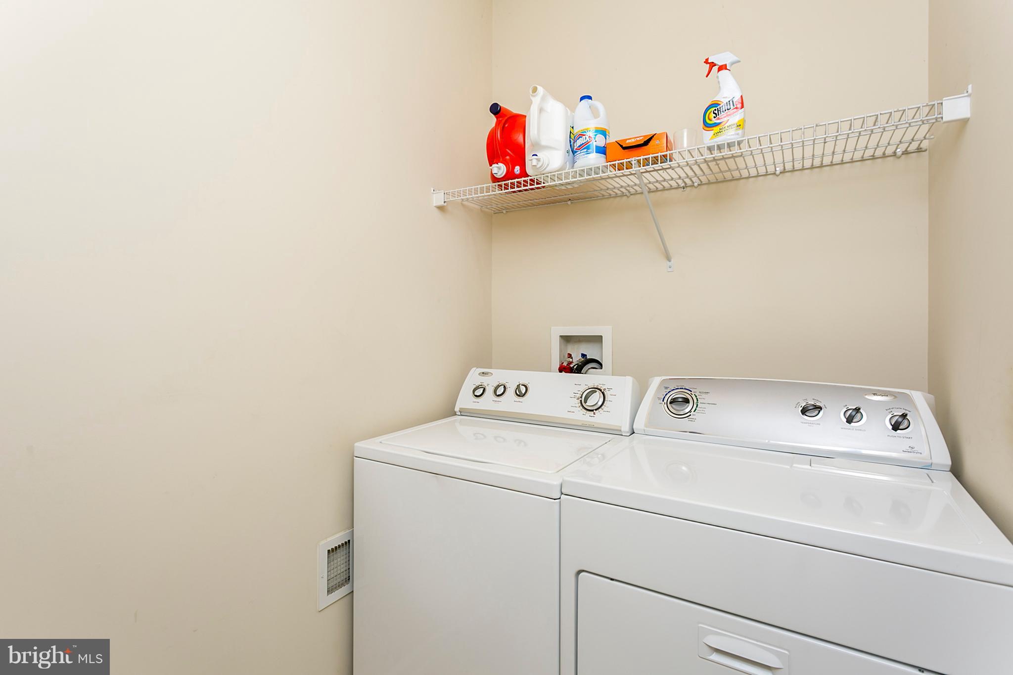 25 Rivers Edge Terrace Indian Head, MD 20640 - Photo 24 of 30 Laundry Room