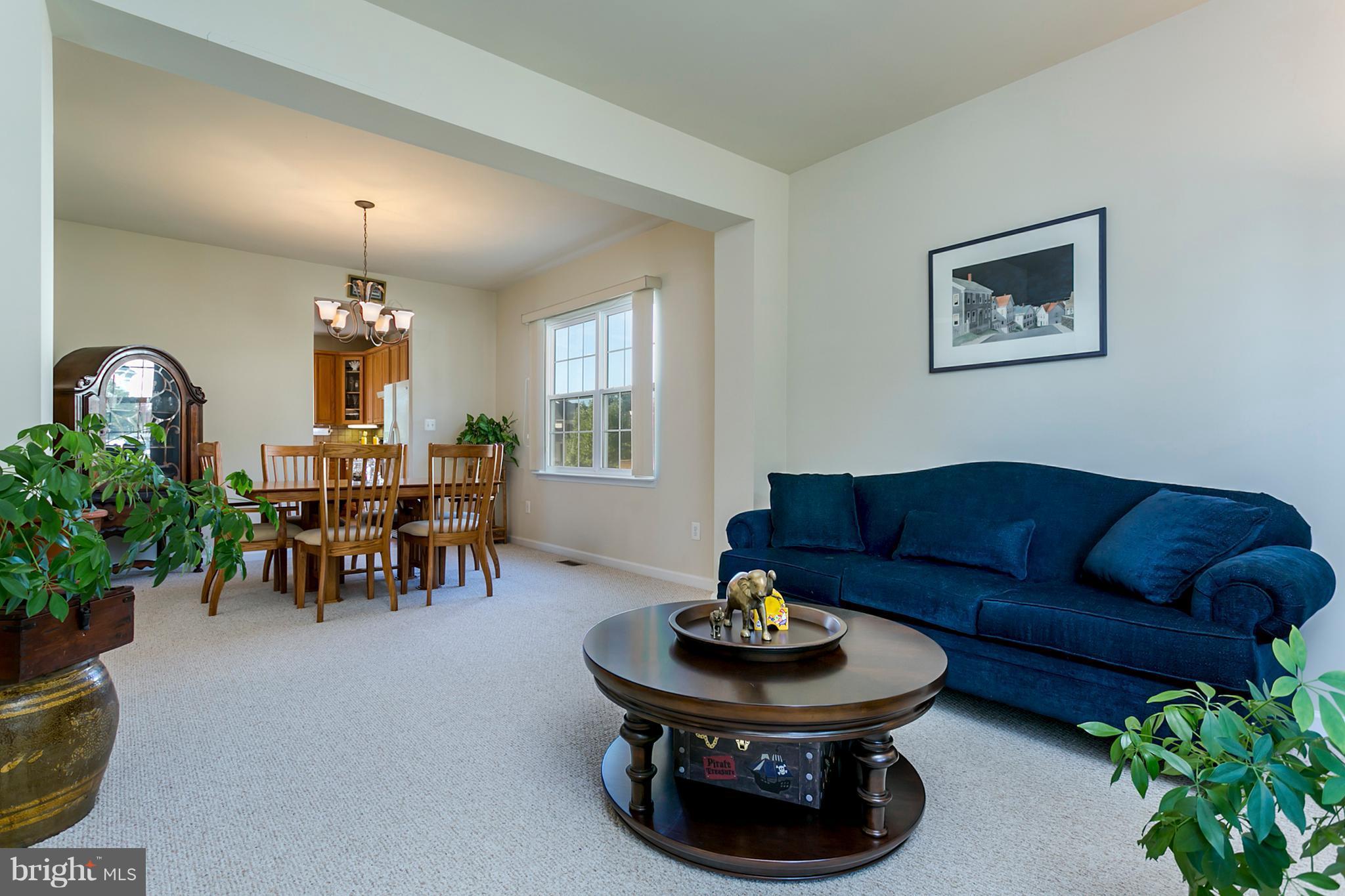 25 Rivers Edge Terrace Indian Head, MD 20640 - Photo 4 of 30 Enjoy the Adjoining Dining Room