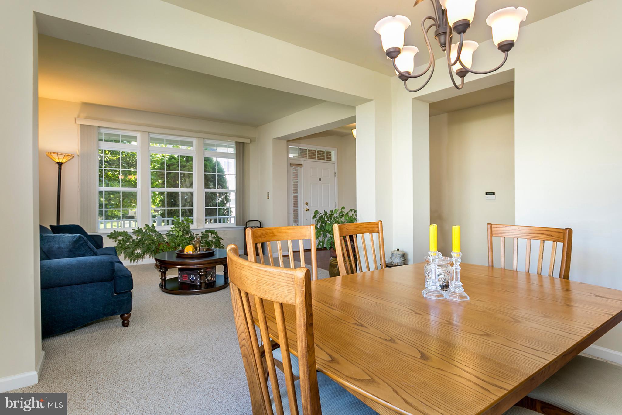 25 Rivers Edge Terrace Indian Head, MD 20640 - Photo 5 of 30 Enjoy carpet throughout