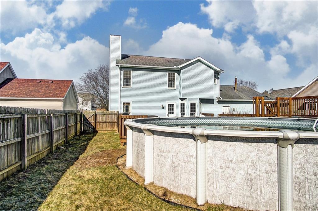 2756 Conestoga Street Springfield, OH 45503 - Photo 37 of 37