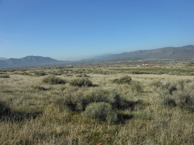 0 Comanche Tehachapi, CA 93561 - Photo 10 of 20 Gallery Image 10