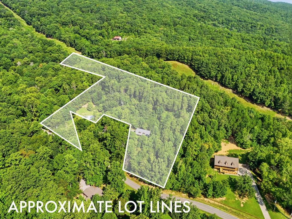 854 Williams Road Chickamauga, GA 30707 - Photo 2 of 31 Gallery Image 2