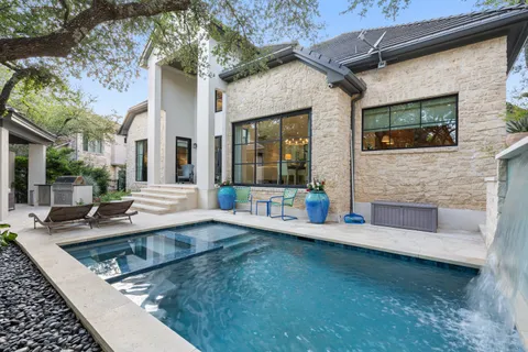 $3,295,000 | 2300 Barton Creek Boulevard, Unit 4, Austin, TX 78735