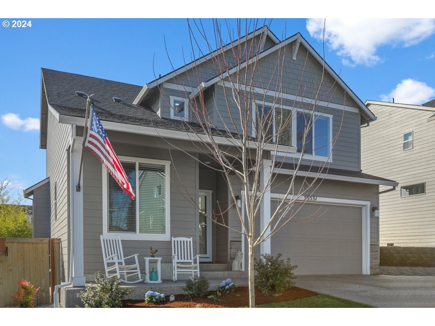 59551 Emerald Loop St. Helens, OR 97051 - Photo 1 of 40