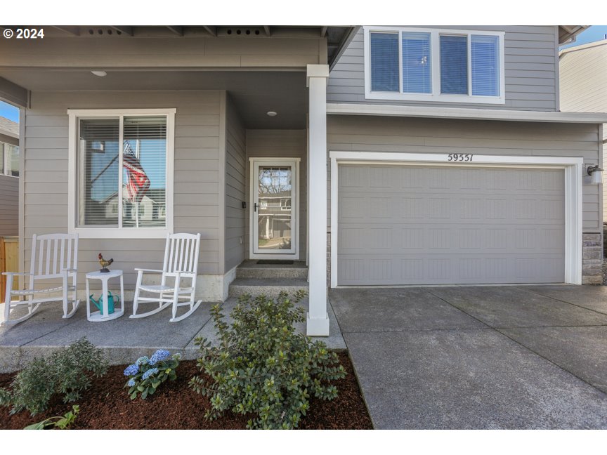 59551 Emerald Loop St. Helens, OR 97051 - Photo 3 of 40