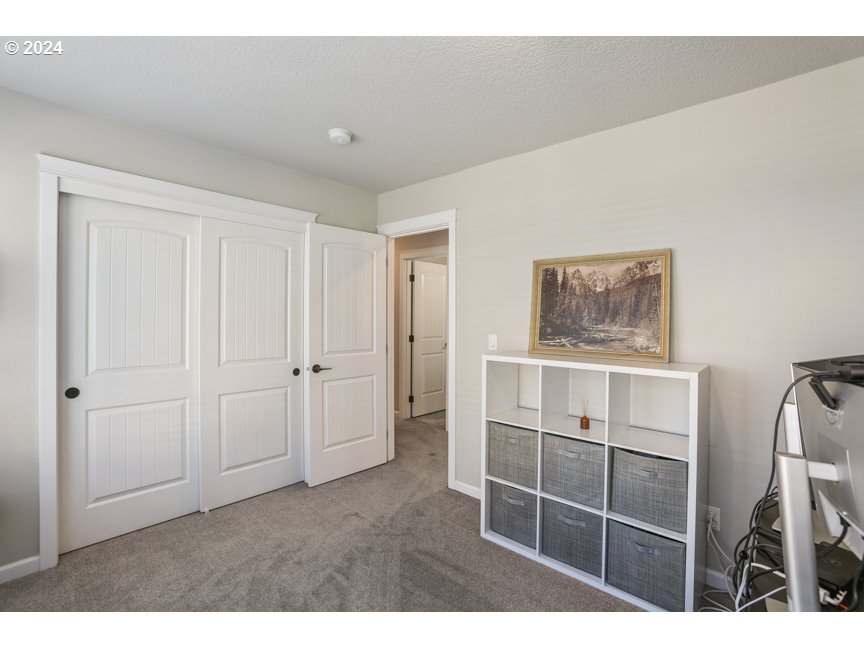 59551 Emerald Loop St. Helens, OR 97051 - Photo 40 of 40 a view of an empty room