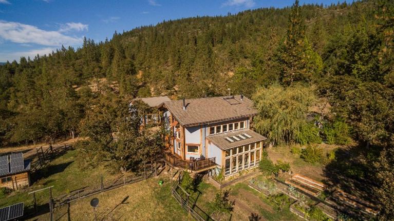 5292 Lost Creek Road Eagle Point, OR 97524 - Photo 2 of 35 Additional Photo