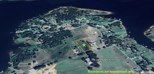 $105,000 | 1821 County Road 1570, Alba, TX 75410