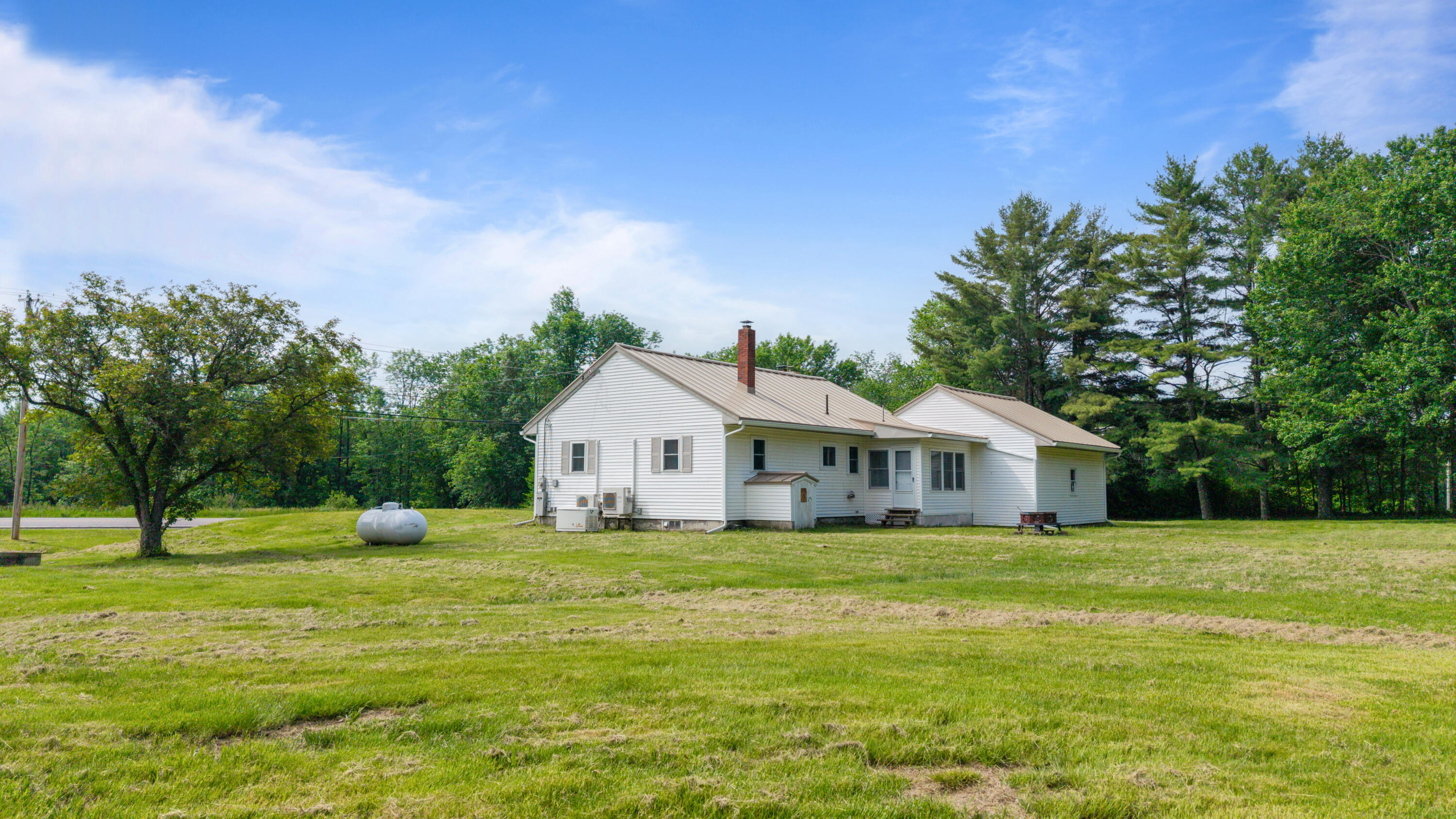 28 North Main Street Burnham, ME 04922 - Photo 22 of 39 Exterior