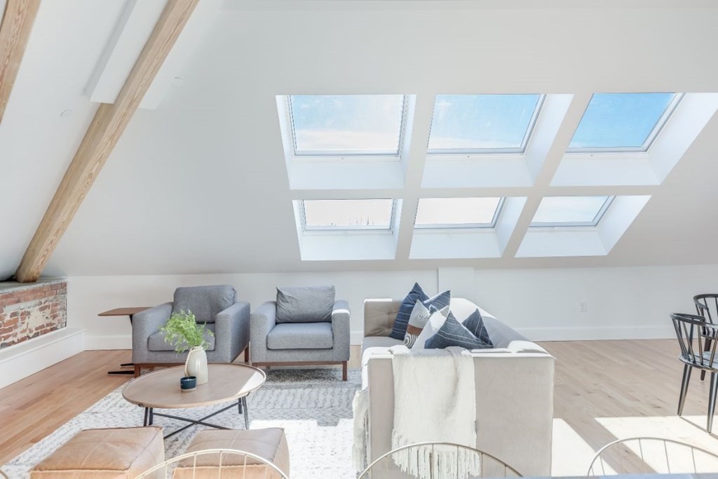 52 Sanborn Street, Unit 401 Reading, MA 01867 - Photo 17 of 37