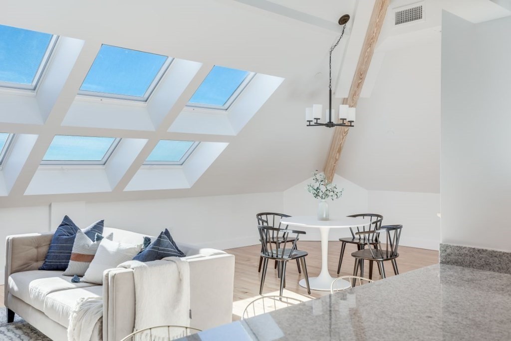 52 Sanborn Street, Unit 401 Reading, MA 01867 - Photo 21 of 37