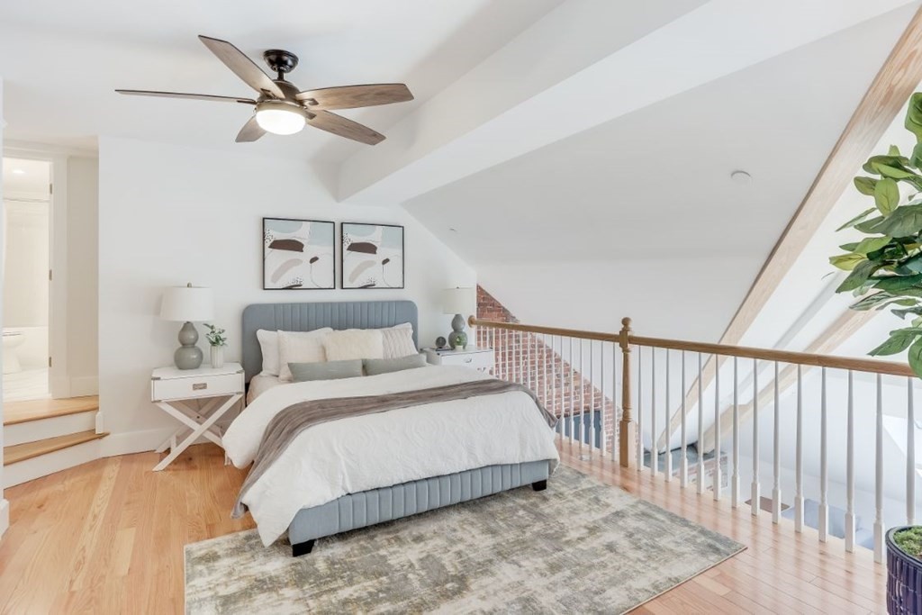52 Sanborn Street, Unit 401 Reading, MA 01867 - Photo 23 of 37