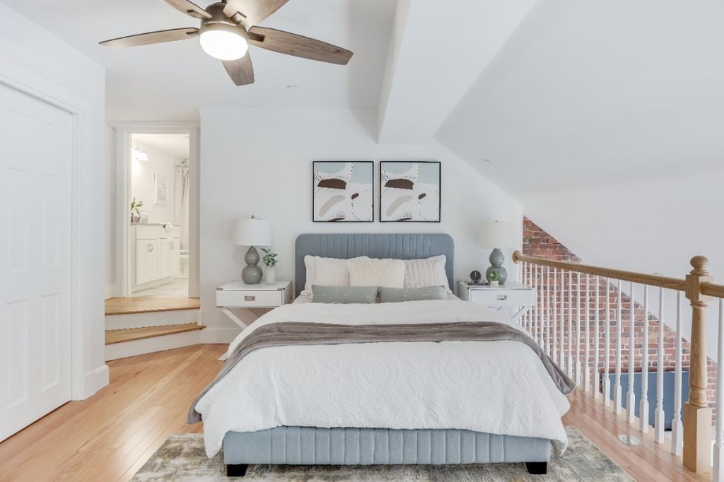 52 Sanborn Street, Unit 401 Reading, MA 01867 - Photo 24 of 37