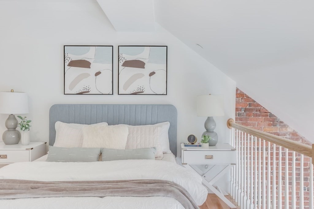 52 Sanborn Street, Unit 401 Reading, MA 01867 - Photo 25 of 37