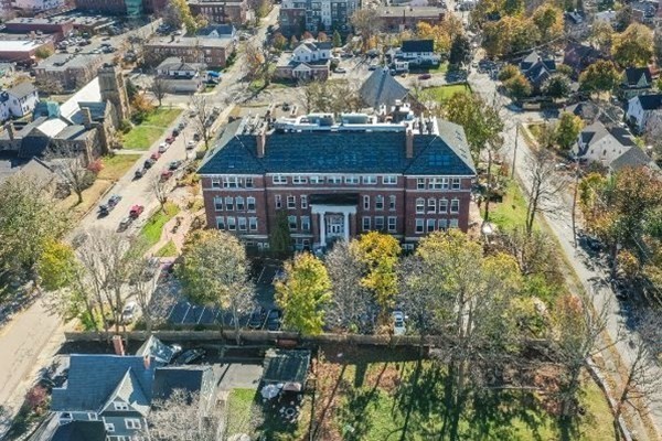 52 Sanborn Street, Unit 401 Reading, MA 01867 - Photo 37 of 37