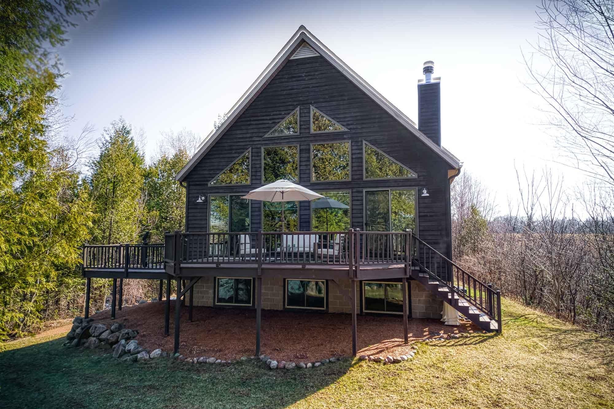 N3700 Bolen Road Bryant, WI 54418 - Photo 1 of 46 Gallery Image 1