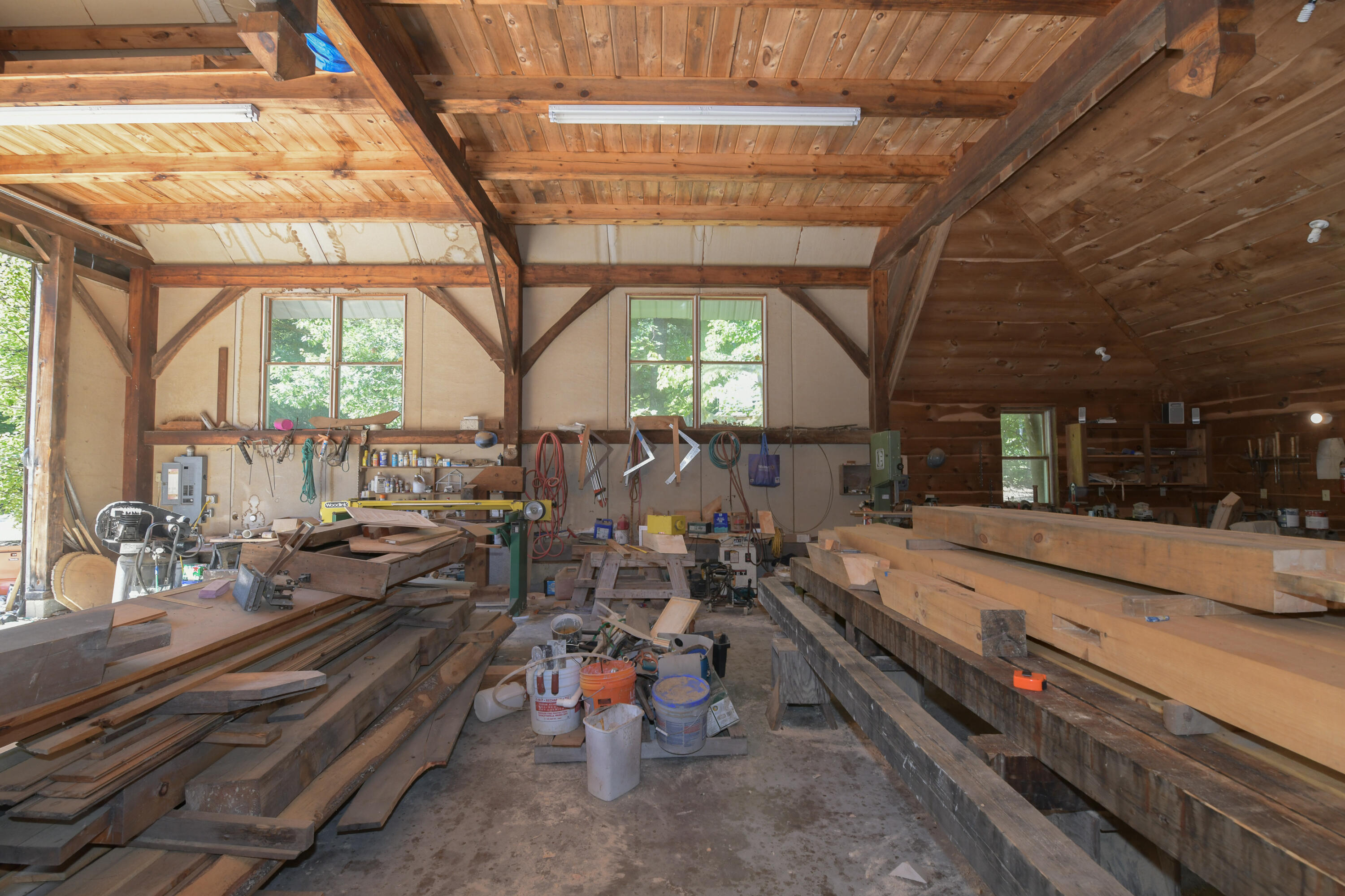 65 Corn Hill Road Brownfield, ME 04010 - Photo 10 of 31 65 Corn Hill Road-36