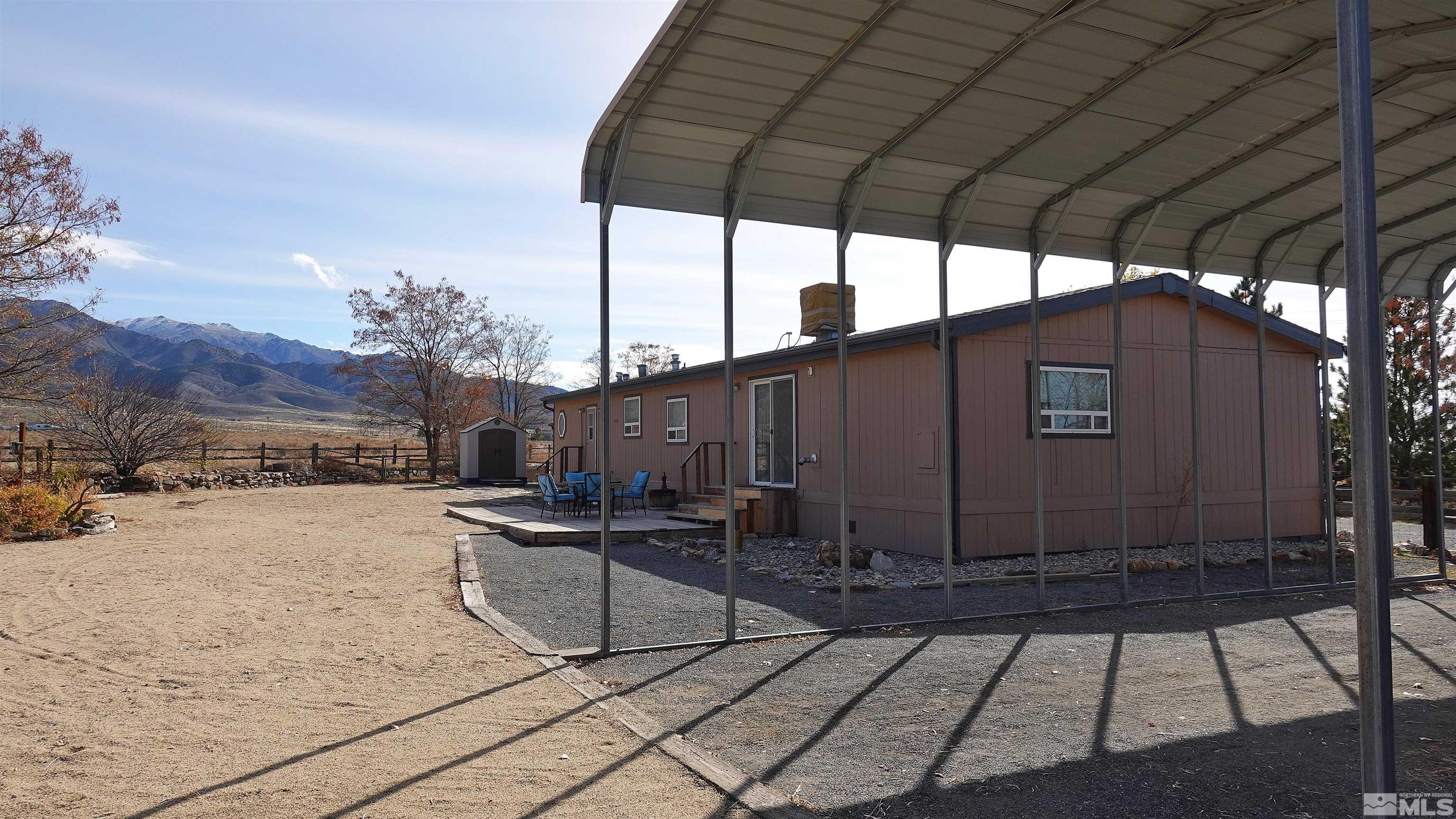 11490 Rye Patch Reservoir Road Lovelock, NV 89419 - Photo 11 of 25 Photo 11