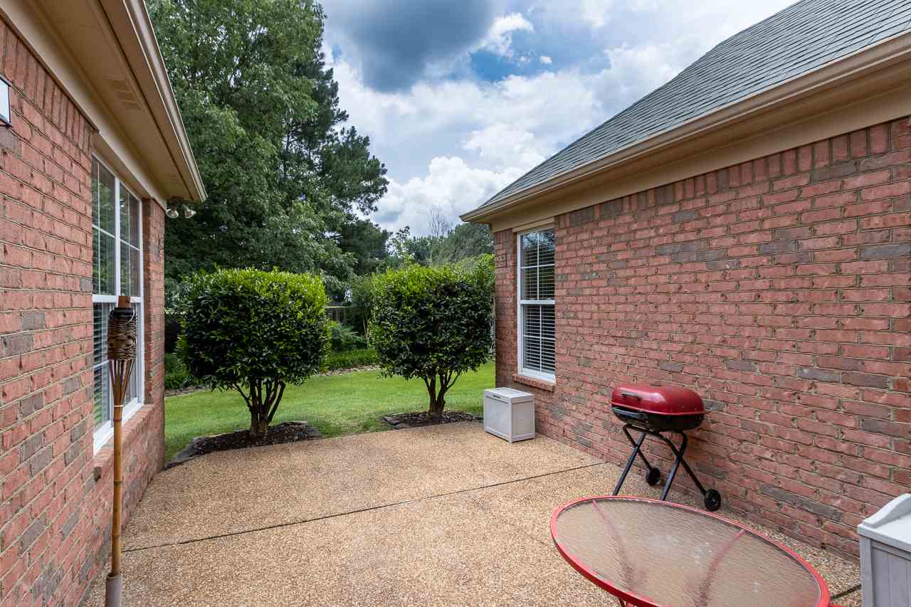 8023 Stonewyck Road Germantown, TN 38138 - Photo 23 of 25 Gallery Image 23