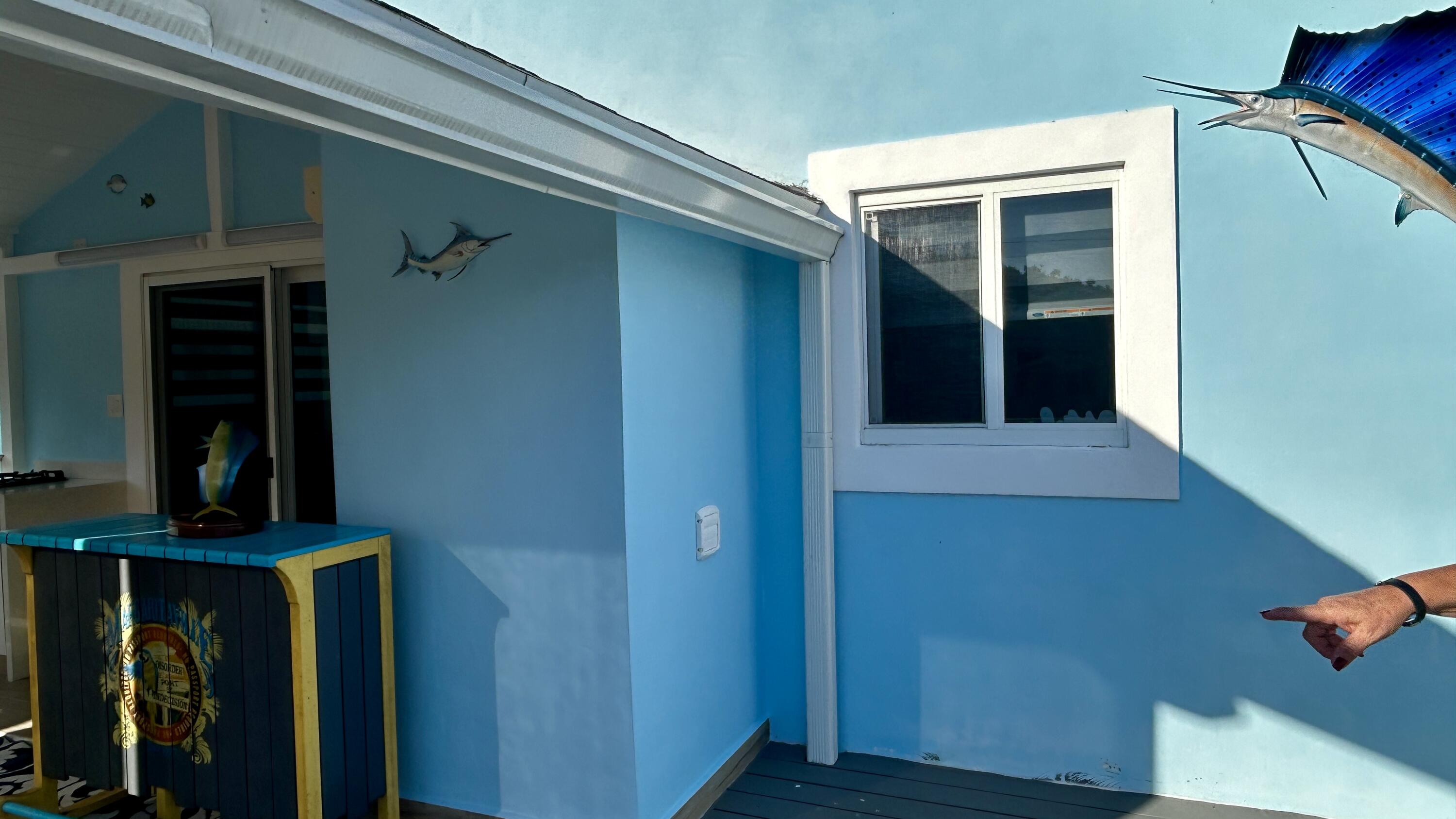 423 Mahogany Avenue Key Largo, FL 33037 - Photo 7 of 37 a view of front door of house