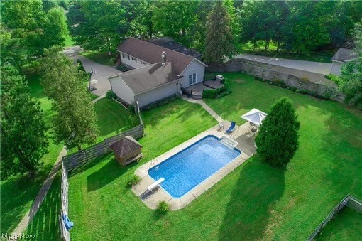 3269 Seville Road Seville, OH 44273 - Photo 31 of 33 Gallery Image 31