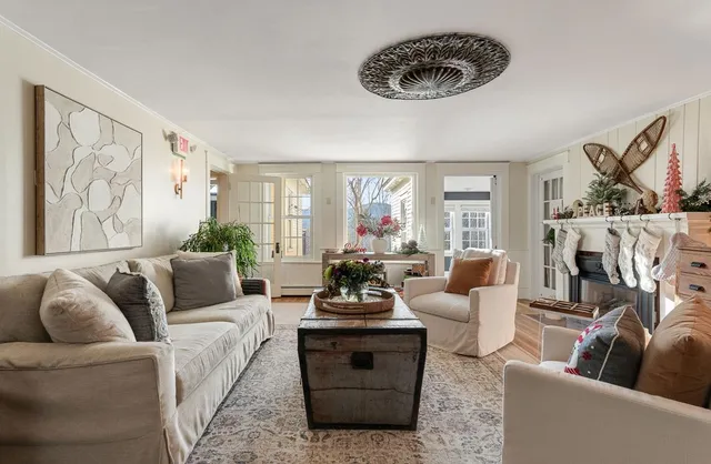 $5,900,000 | 54 Red Clover Lane, Rutland, VT 05701