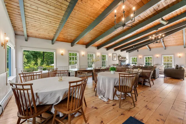 $5,900,000 | 54 Red Clover Lane, Rutland, VT 05701