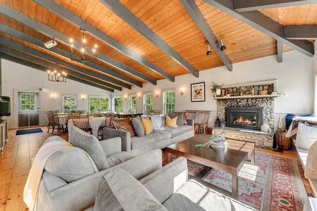 $5,900,000 | 54 Red Clover Lane, Rutland, VT 05701