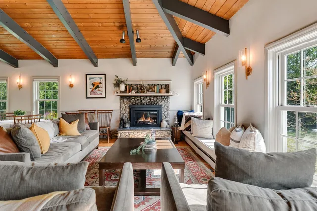 $5,900,000 | 54 Red Clover Lane, Rutland, VT 05701