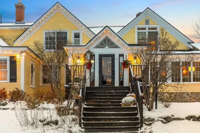 $5,900,000 | 54 Red Clover Lane, Rutland, VT 05701
