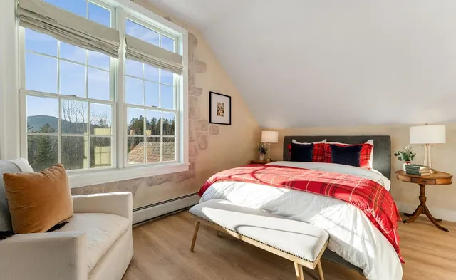 $5,900,000 | 54 Red Clover Lane, Rutland, VT 05701