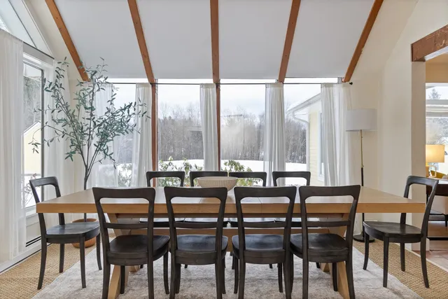 $5,900,000 | 54 Red Clover Lane, Rutland, VT 05701