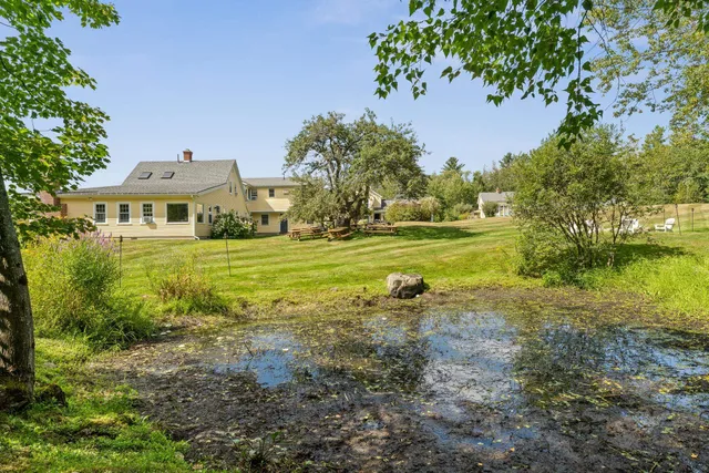 $5,900,000 | 54 Red Clover Lane, Rutland, VT 05701