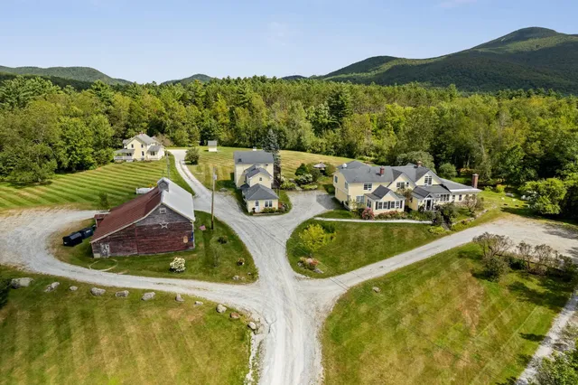 $5,900,000 | 54 Red Clover Lane, Rutland, VT 05701