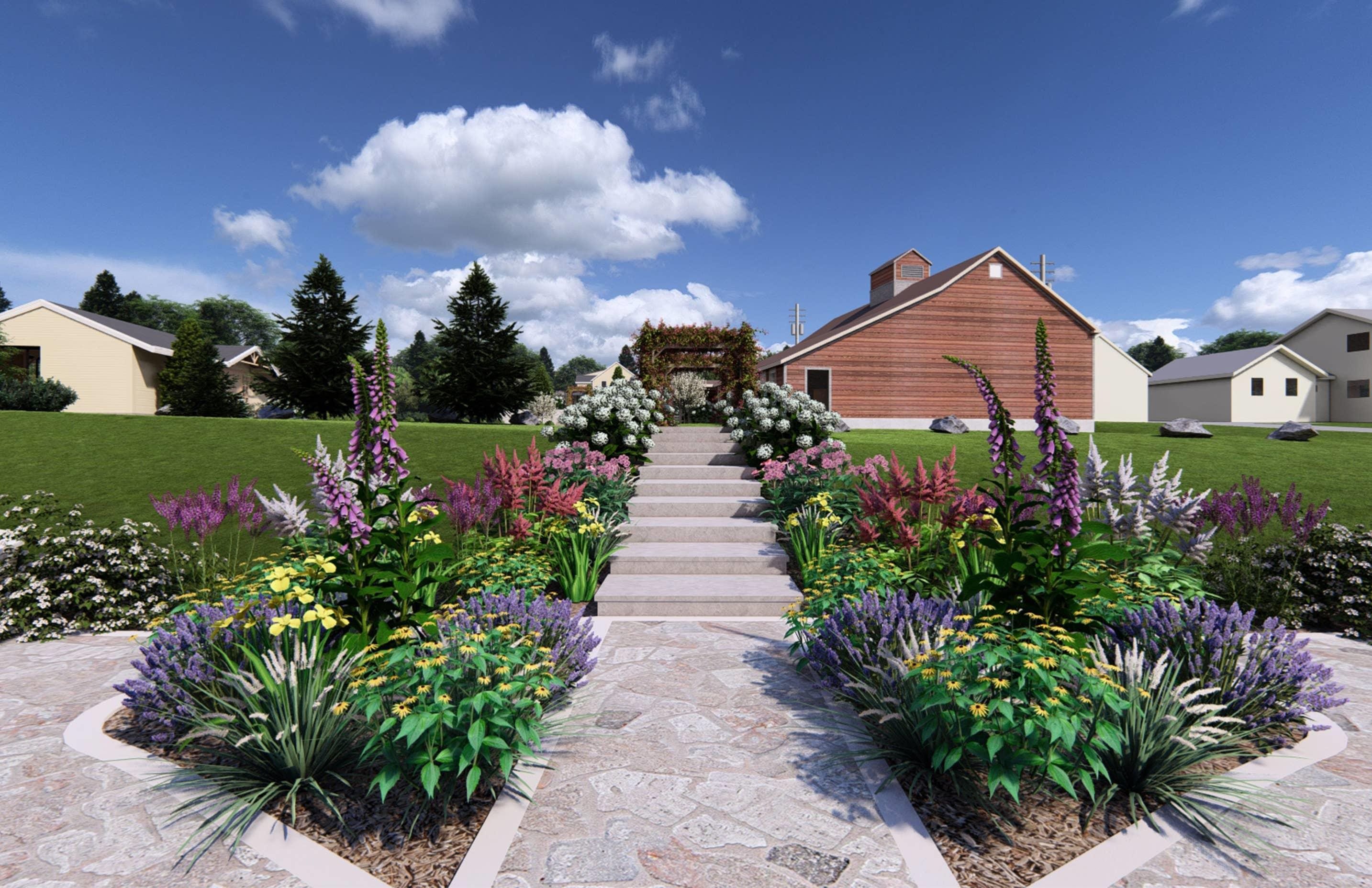 54 Red Clover Lane Rutland, VT 05701 - Photo 55 of 59