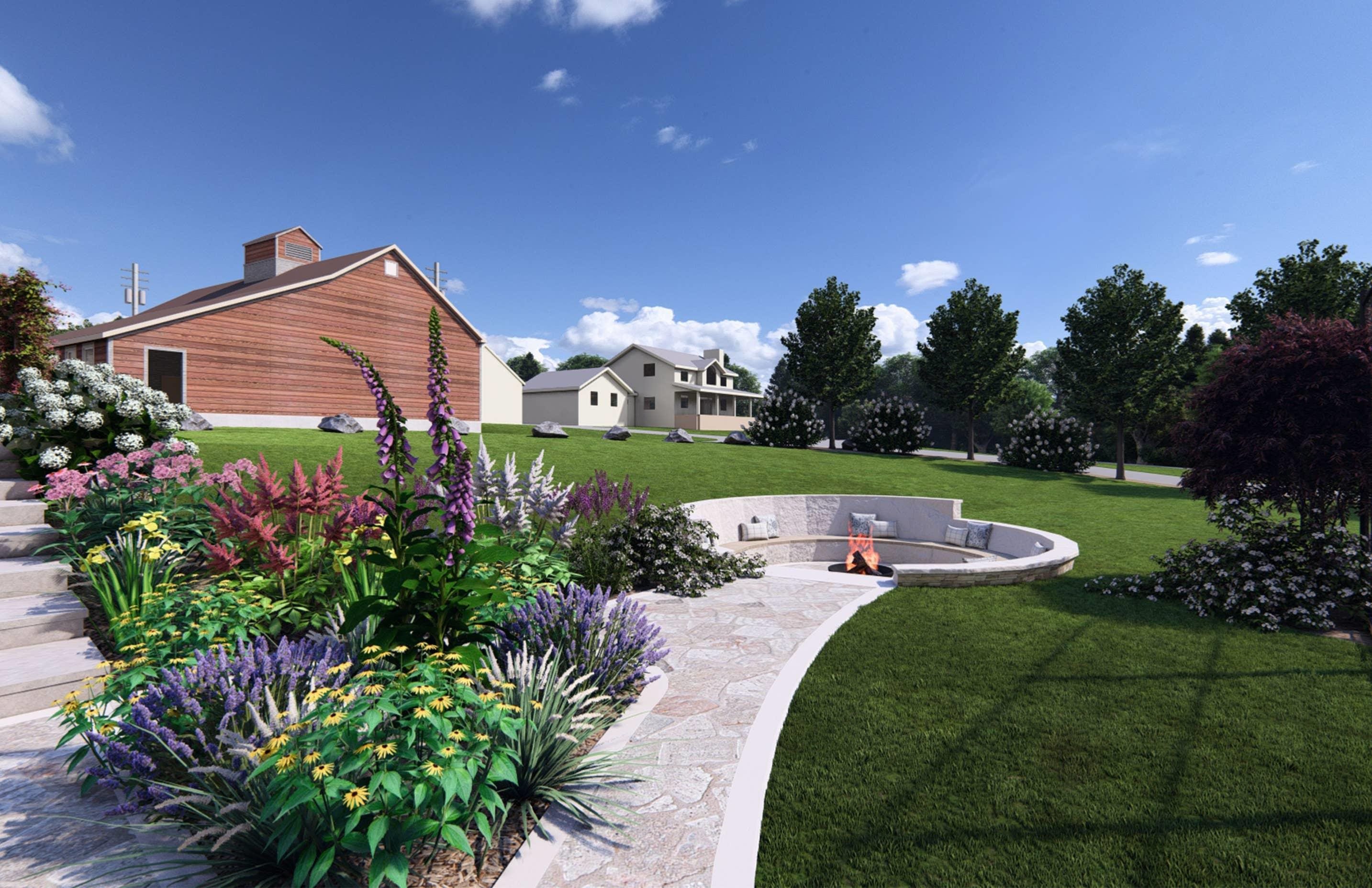 54 Red Clover Lane Rutland, VT 05701 - Photo 57 of 59