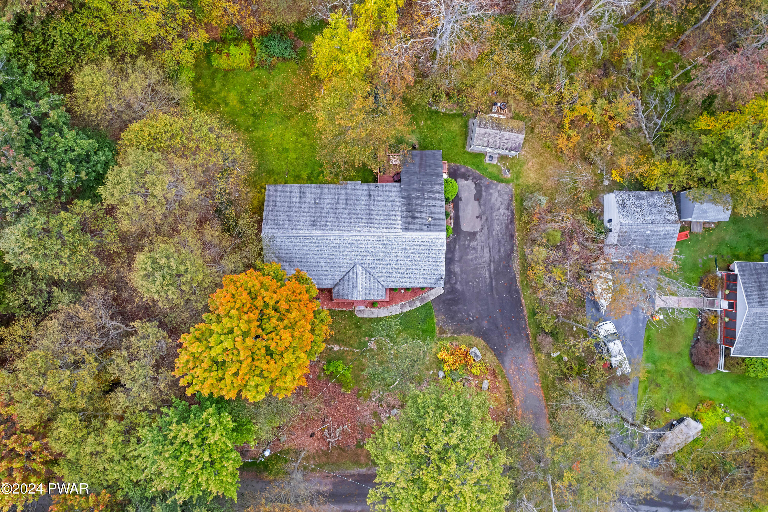103 Logger Road Canadensis, PA 18325 - Photo 32 of 62 Exterior