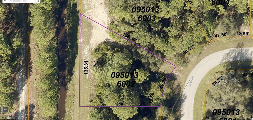 Botwick St Port North Port, FL 34291 - Photo 1 of 1