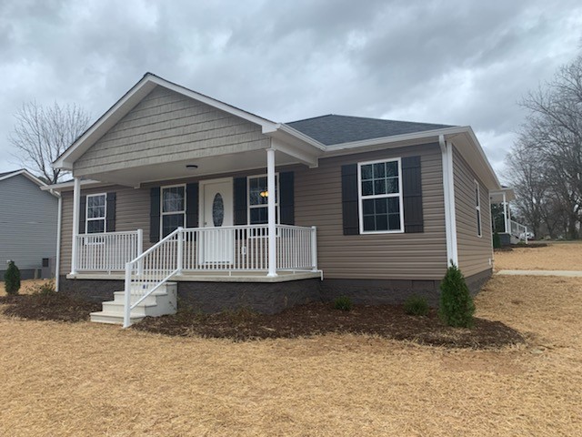 716 Buffalo Road Lawrenceburg, TN 38464 - Photo 1 of 19 Gallery Image 1