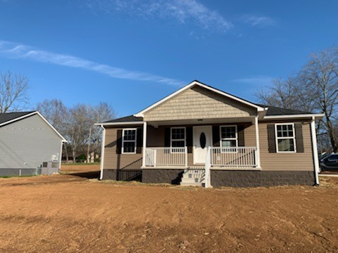716 Buffalo Road Lawrenceburg, TN 38464 - Photo 2 of 19 Gallery Image 2