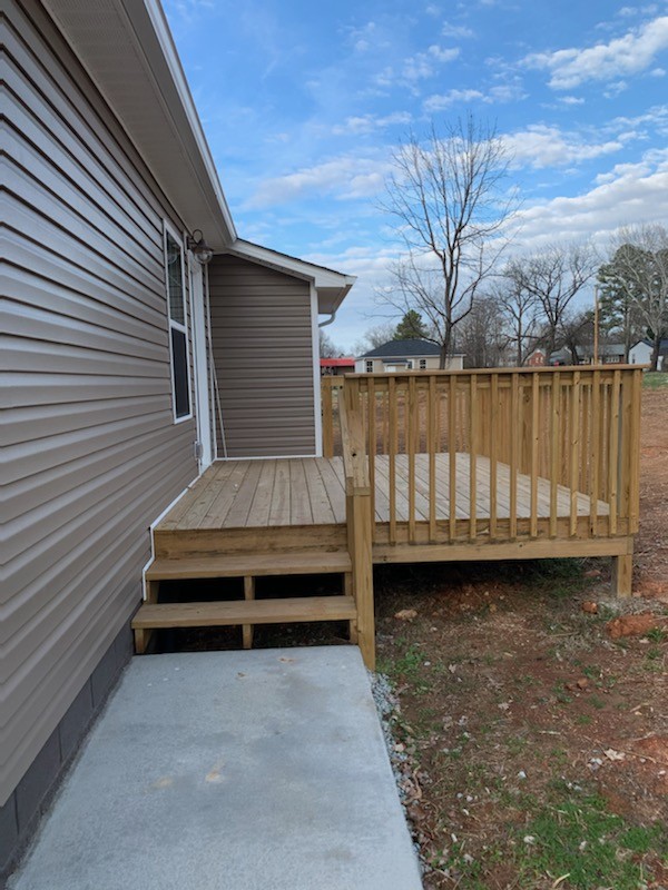716 Buffalo Road Lawrenceburg, TN 38464 - Photo 16 of 19 Gallery Image 16
