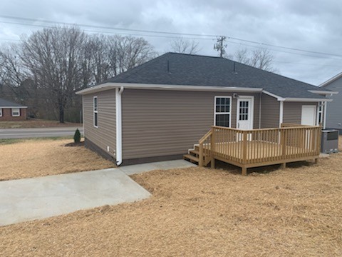 716 Buffalo Road Lawrenceburg, TN 38464 - Photo 17 of 19 Gallery Image 17