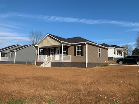 716 Buffalo Road Lawrenceburg, TN 38464 - Photo 3 of 19 Gallery Image 3