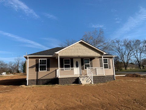716 Buffalo Road Lawrenceburg, TN 38464 - Photo 4 of 19 Gallery Image 4