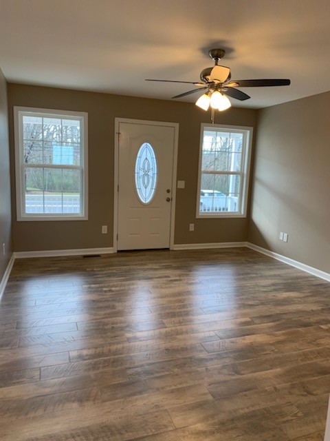 716 Buffalo Road Lawrenceburg, TN 38464 - Photo 6 of 19 Gallery Image 6