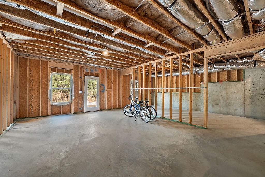 2415 Matlin Way Buford, GA 30519 - Photo 45 of 65 a view of an empty room