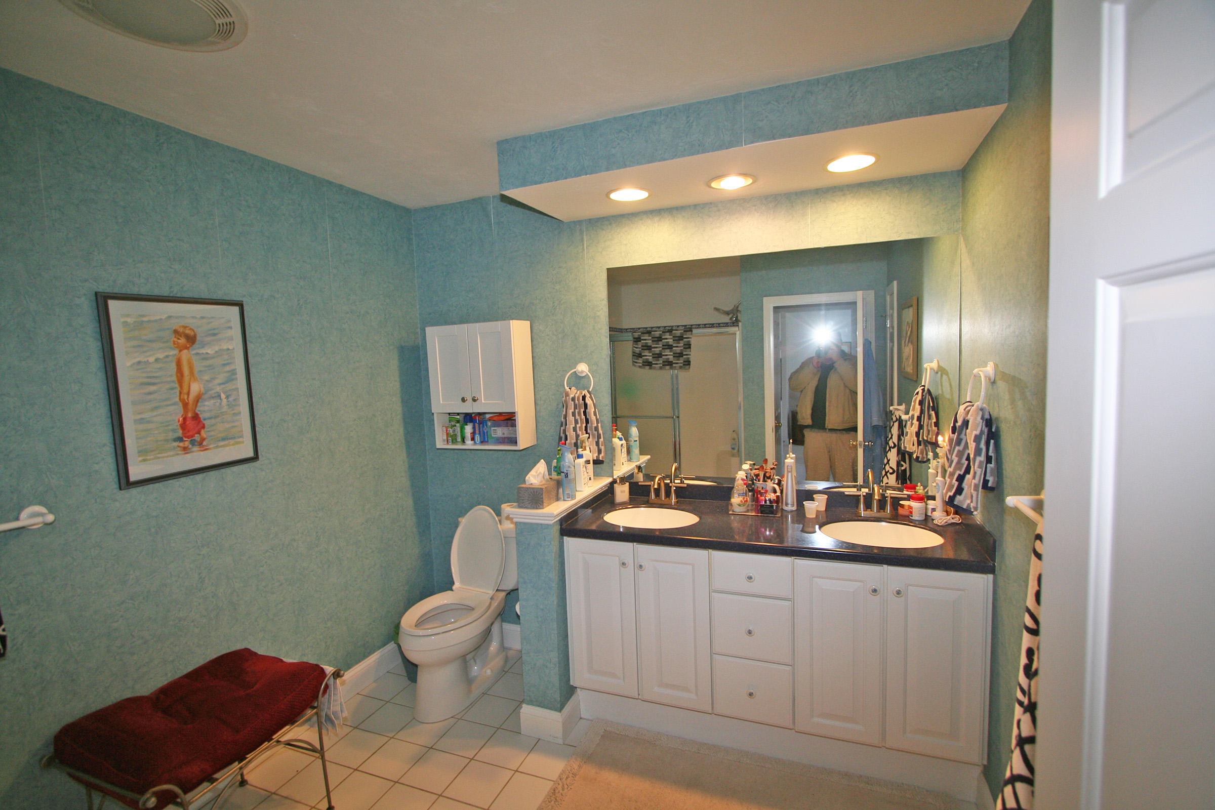 5 Windsor Point Mashpee, MA 02649 - Photo 17 of 31 Bathroom 2